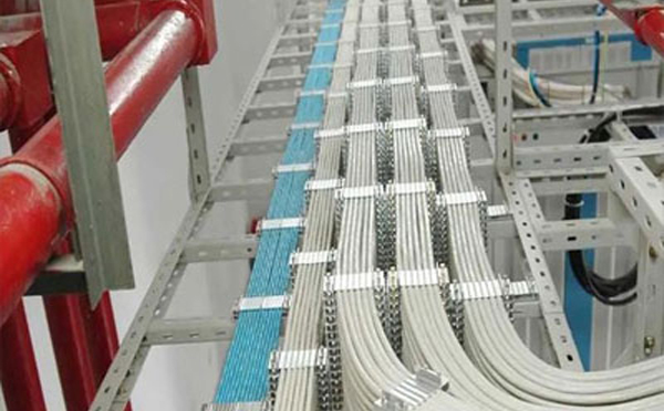 结构化布线系统在现代建筑中的规划与实施要点